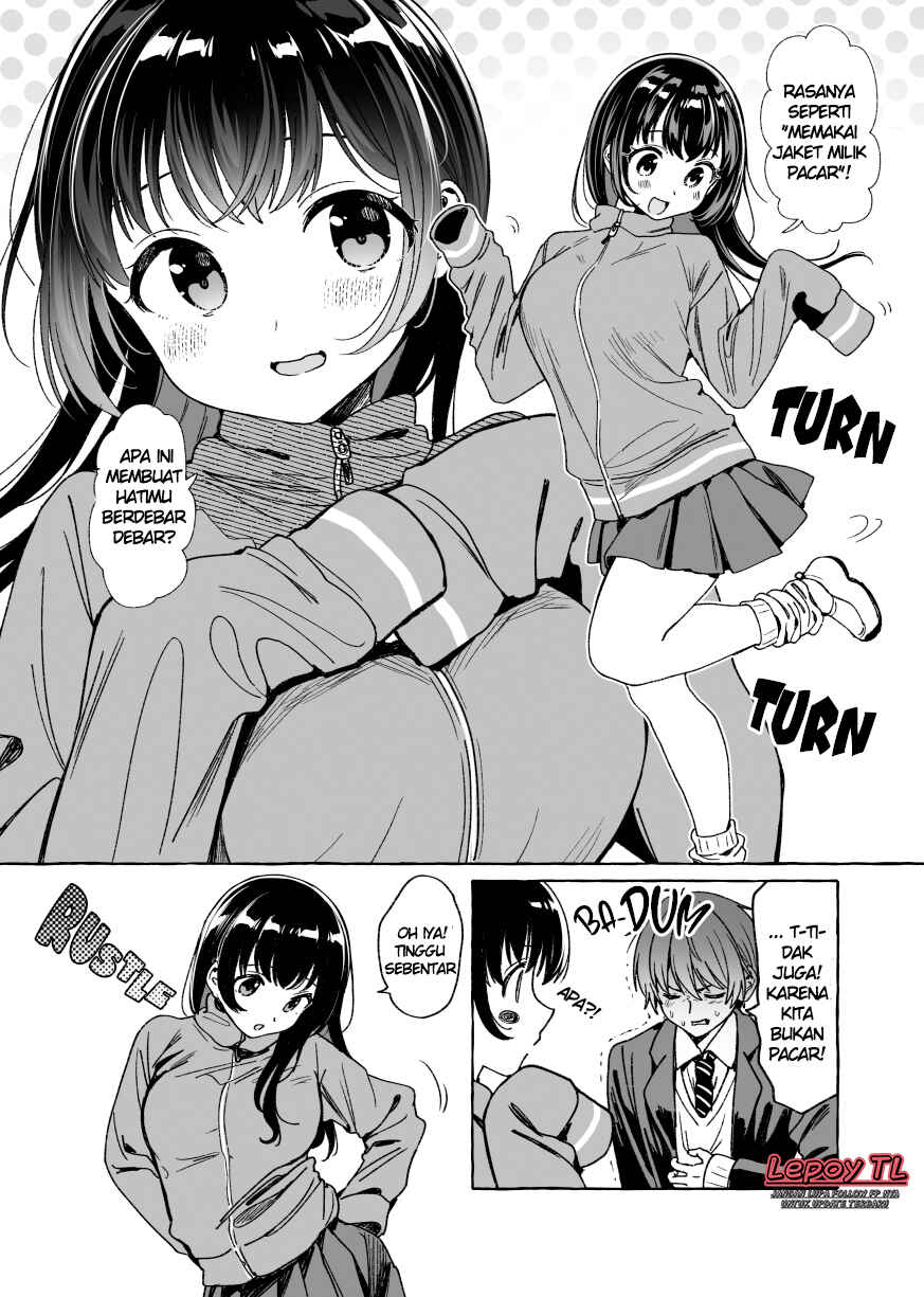 Don’t Block My Way With Your Thiccness Chapter 00 Gambar 4