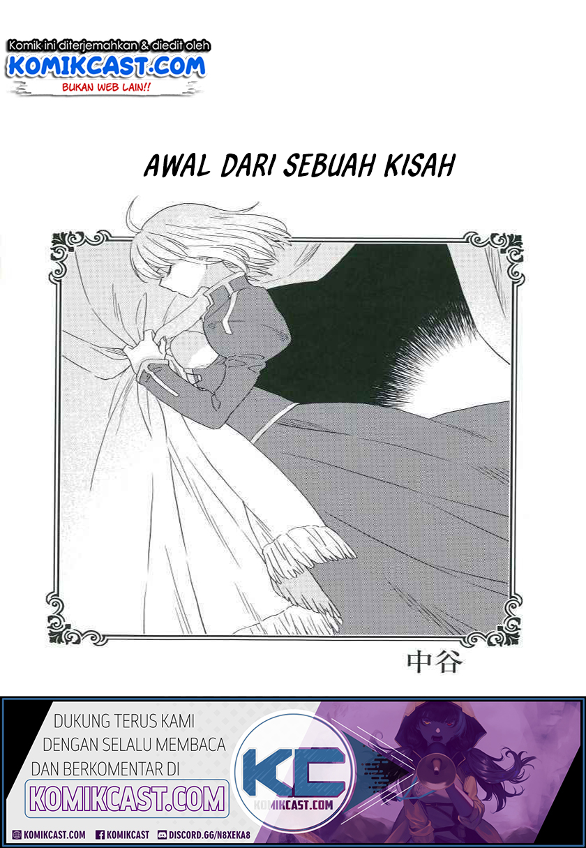 Fate/stay night Realta Nua Last Episode Chapter 00 Gambar 5