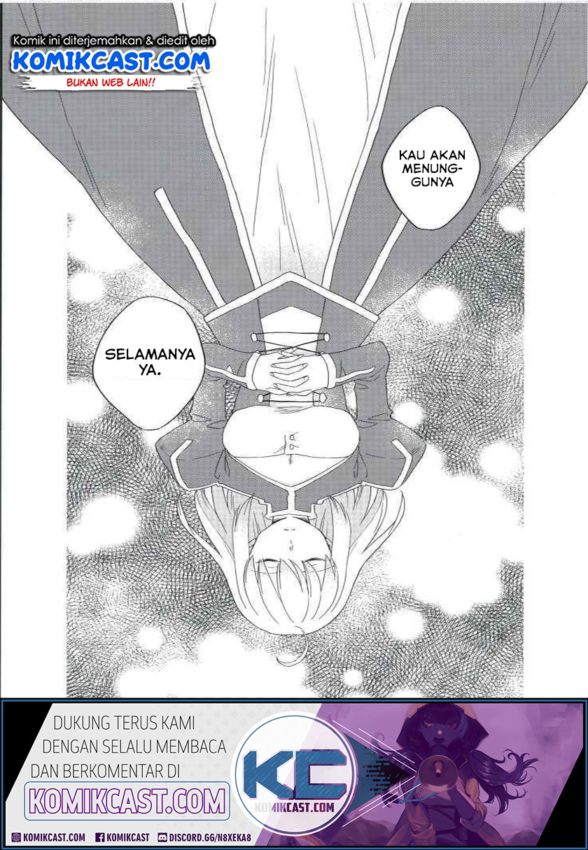 Fate/stay night Realta Nua Last Episode Chapter 00 Gambar 10