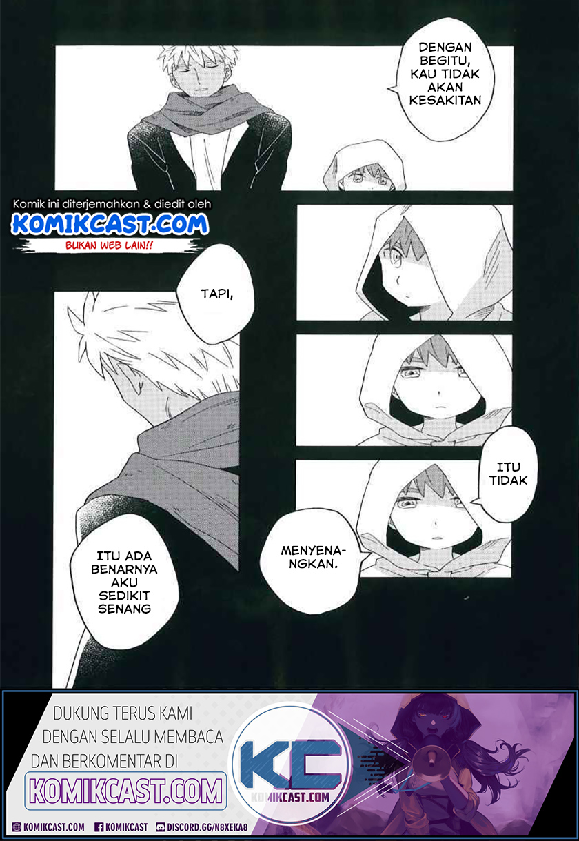 Fate/stay night Realta Nua Last Episode Chapter 00 Gambar 15
