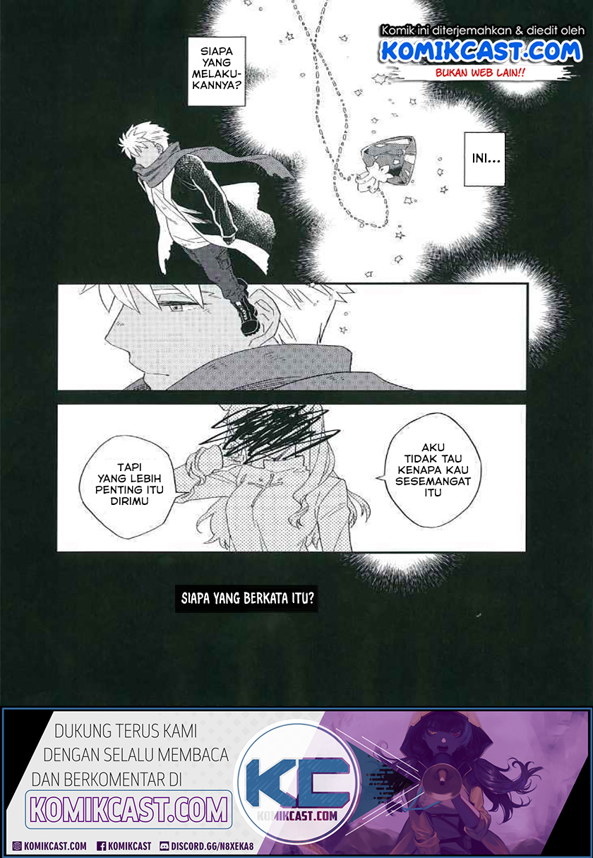 Fate/stay night Realta Nua Last Episode Chapter 00 Gambar 17