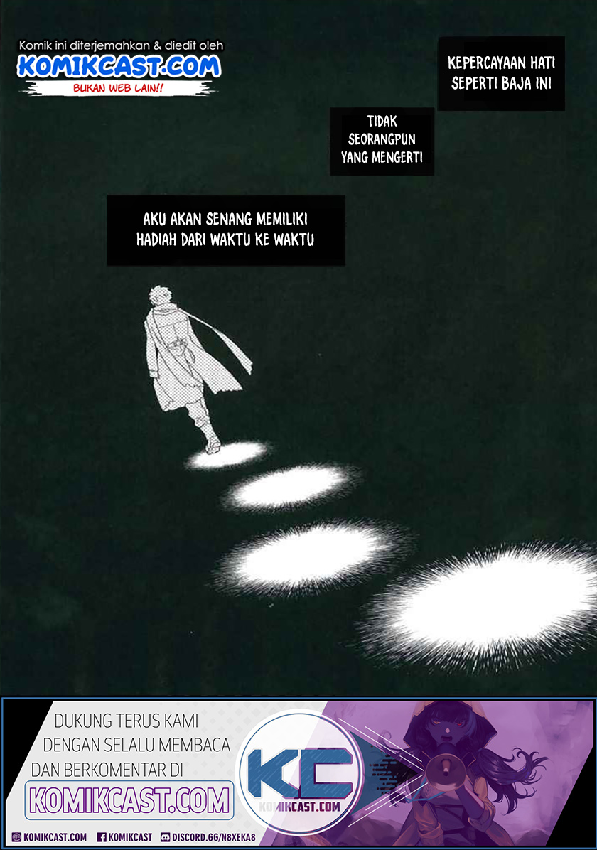 Fate/stay night Realta Nua Last Episode Chapter 00 Gambar 18