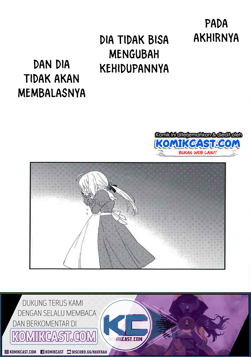 Fate/stay night Realta Nua Last Episode Chapter 00 Gambar 19