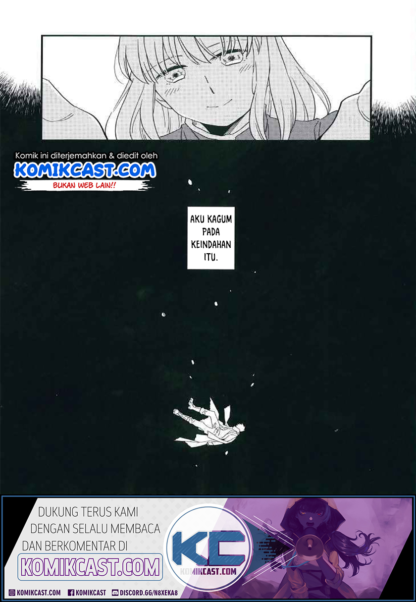 Fate/stay night Realta Nua Last Episode Chapter 00 Gambar 21