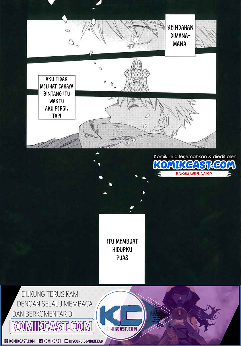 Fate/stay night Realta Nua Last Episode Chapter 00 Gambar 22