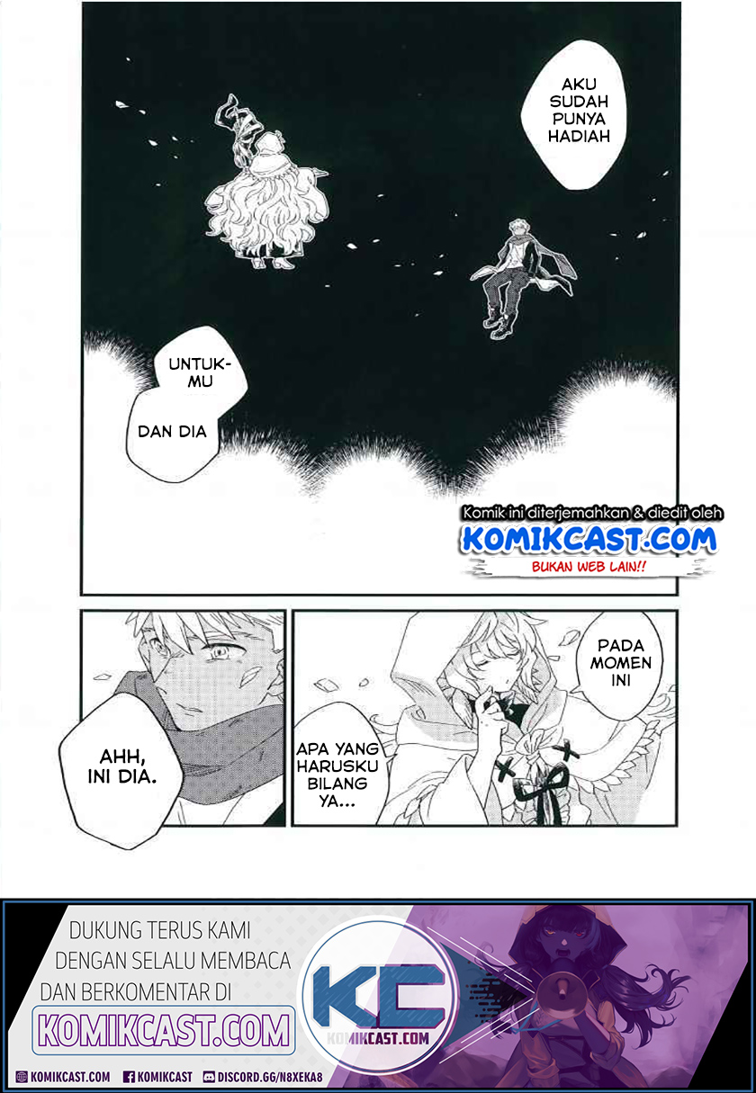 Fate/stay night Realta Nua Last Episode Chapter 00 Gambar 24