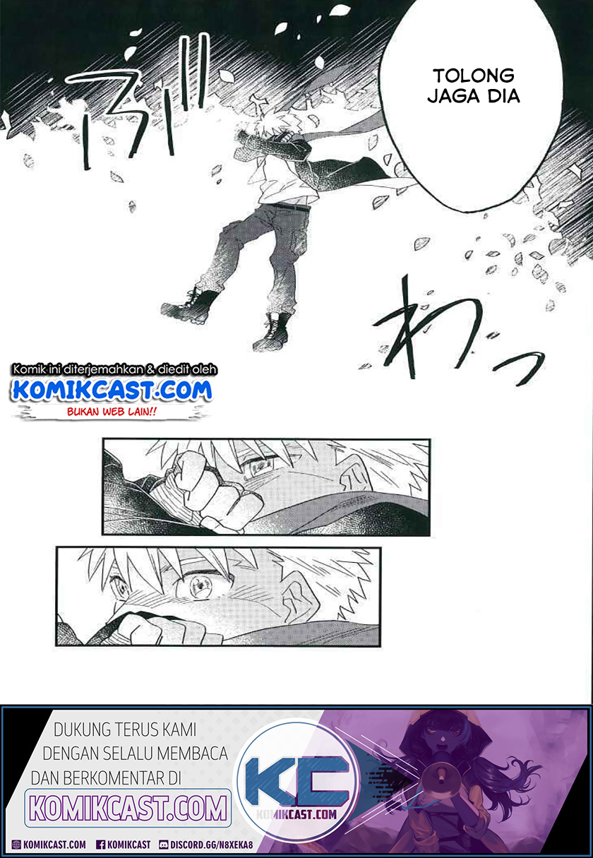 Fate/stay night Realta Nua Last Episode Chapter 00 Gambar 25