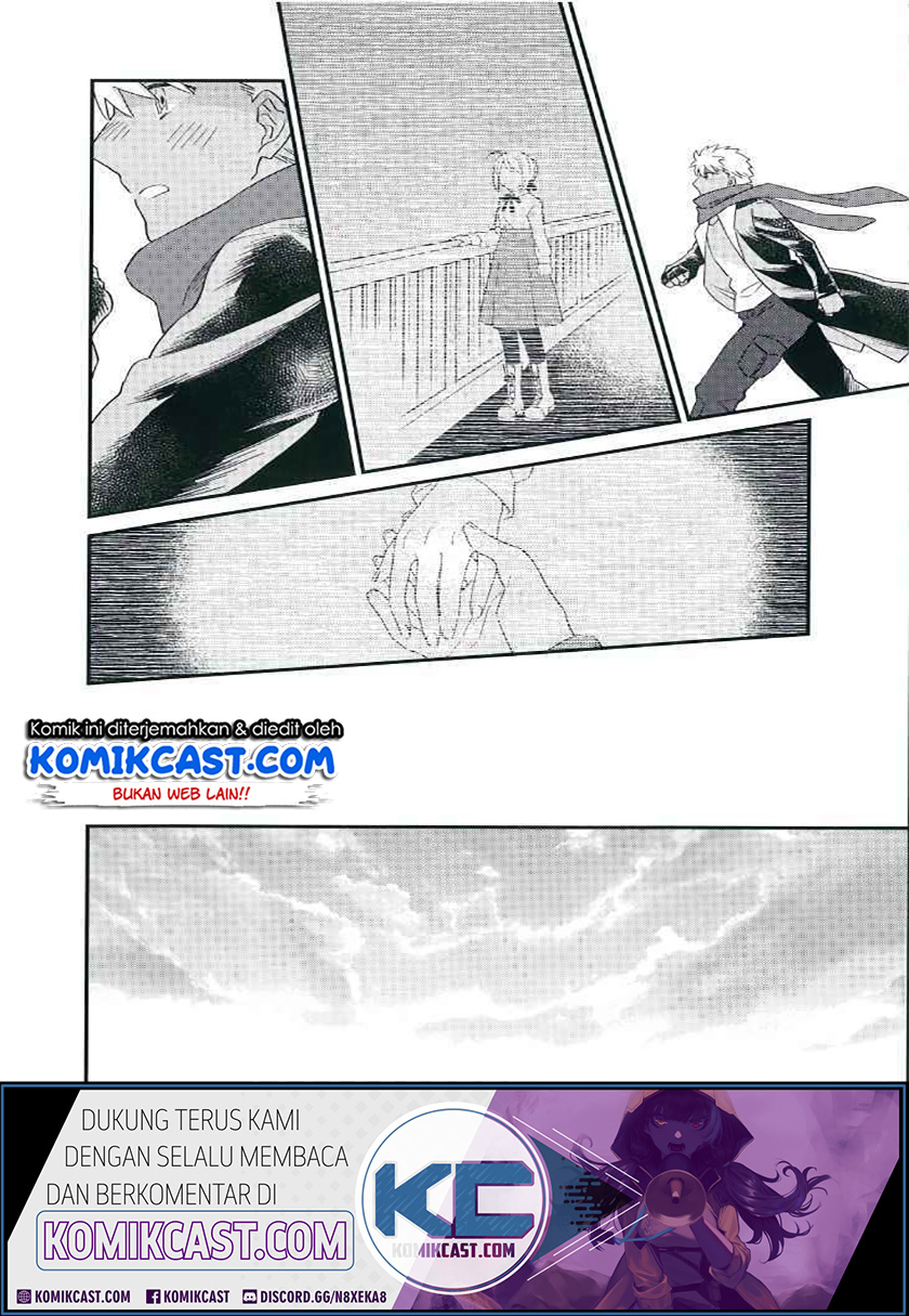 Fate/stay night Realta Nua Last Episode Chapter 00 Gambar 27