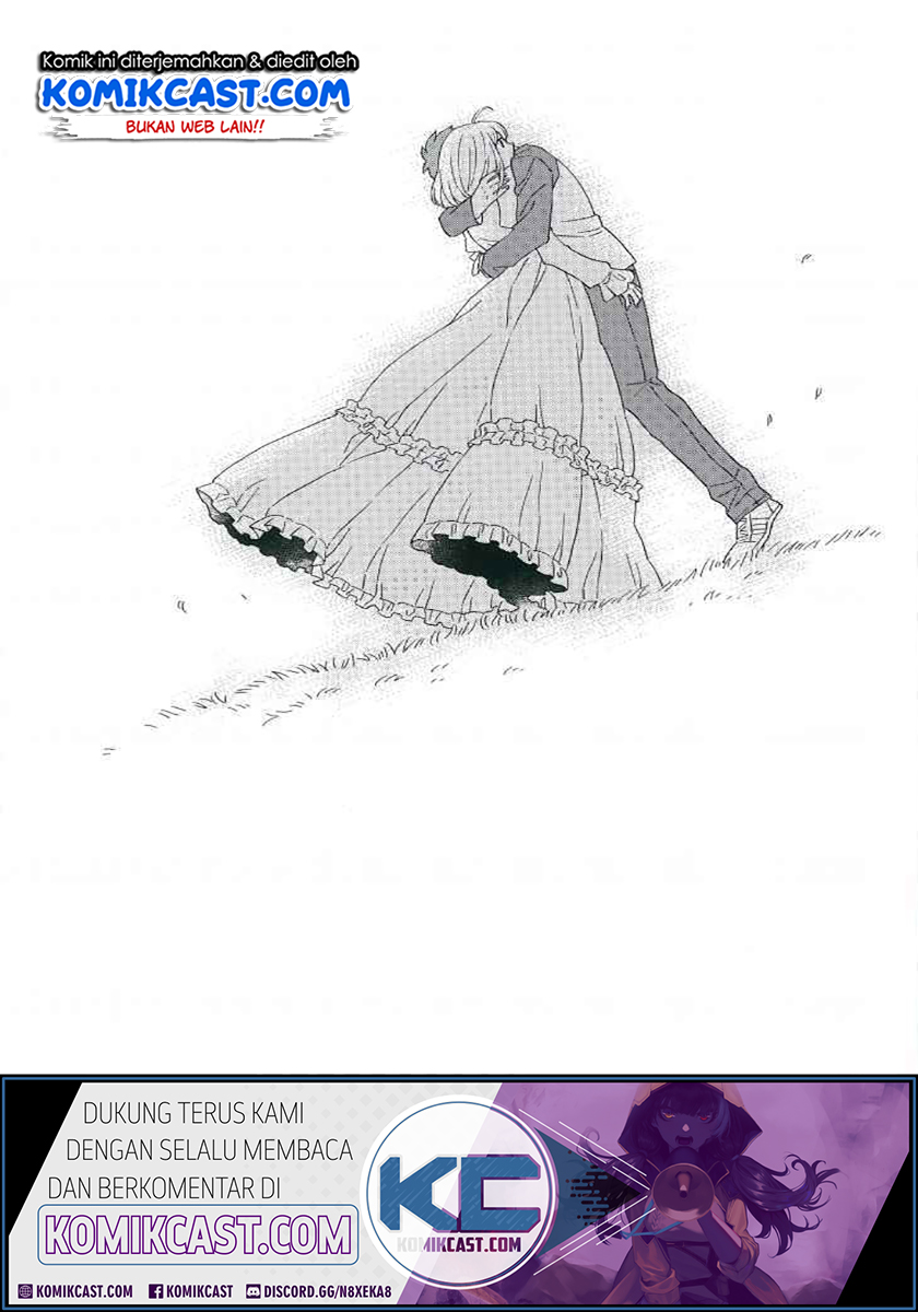Fate/stay night Realta Nua Last Episode Chapter 00 Gambar 35