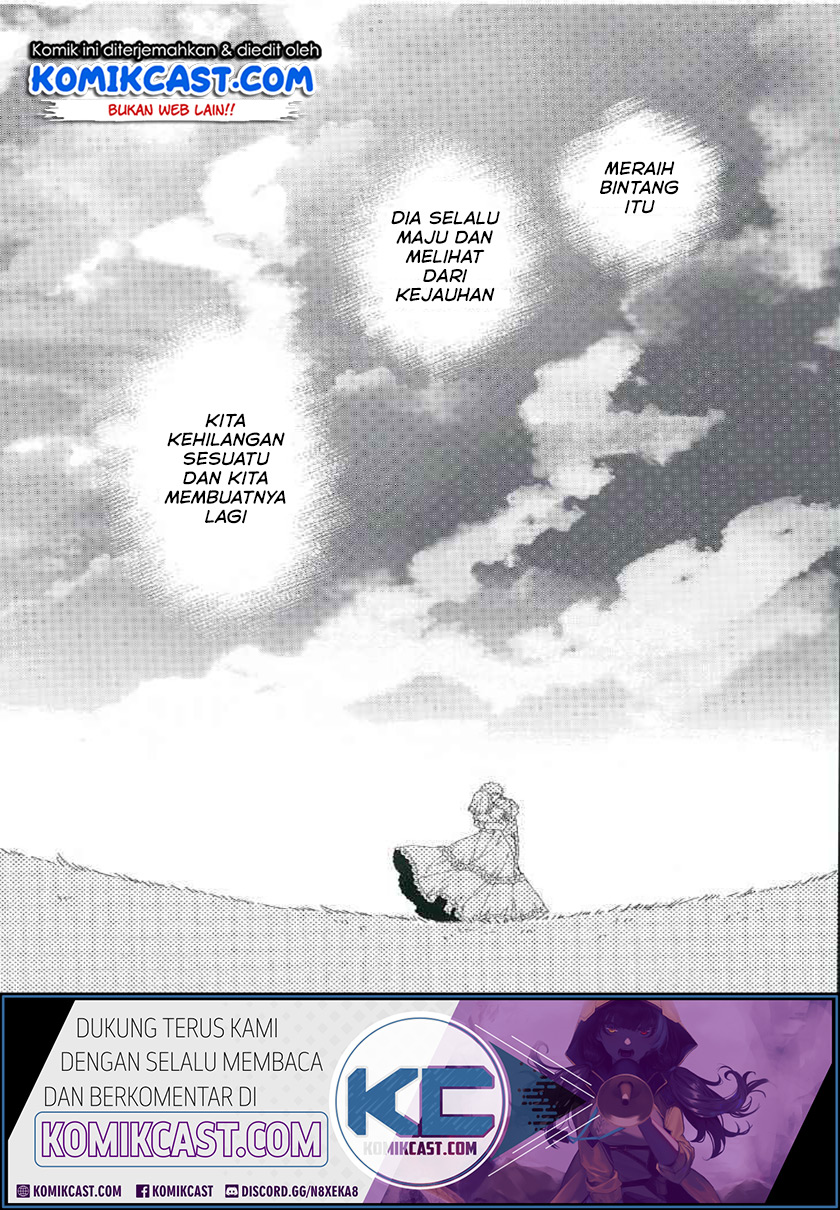 Fate/stay night Realta Nua Last Episode Chapter 00 Gambar 37
