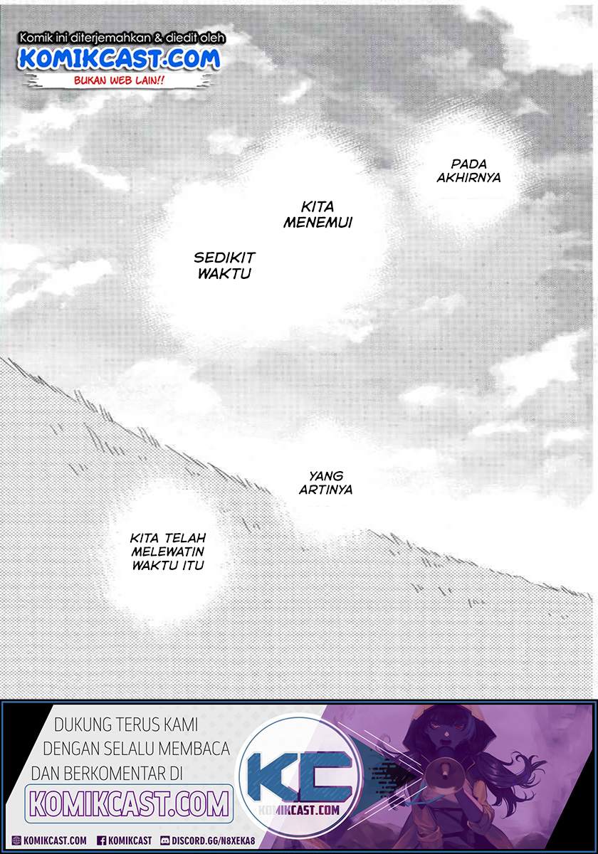 Fate/stay night Realta Nua Last Episode Chapter 00 Gambar 38