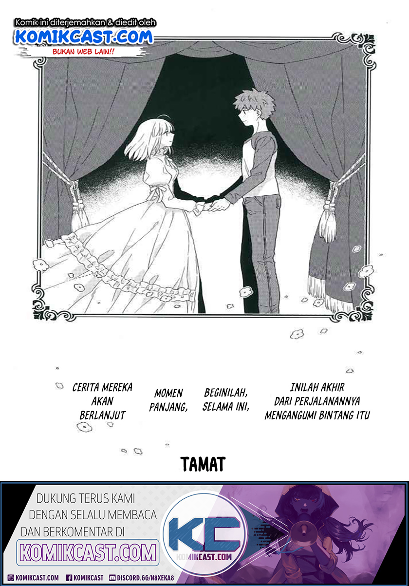 Fate/stay night Realta Nua Last Episode Chapter 00 Gambar 39