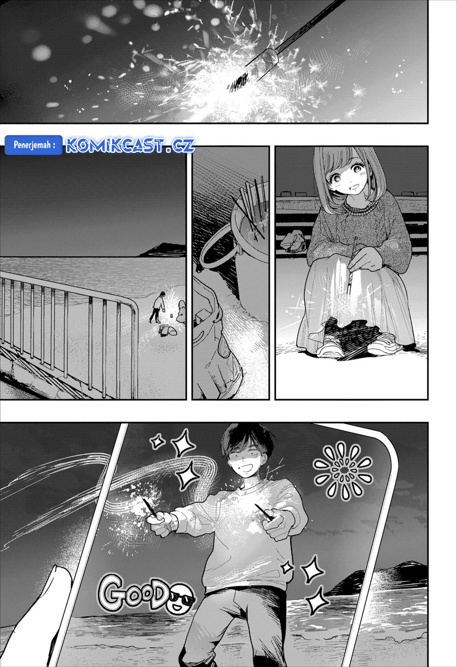 Fireworks in October Chapter 00 Gambar 36