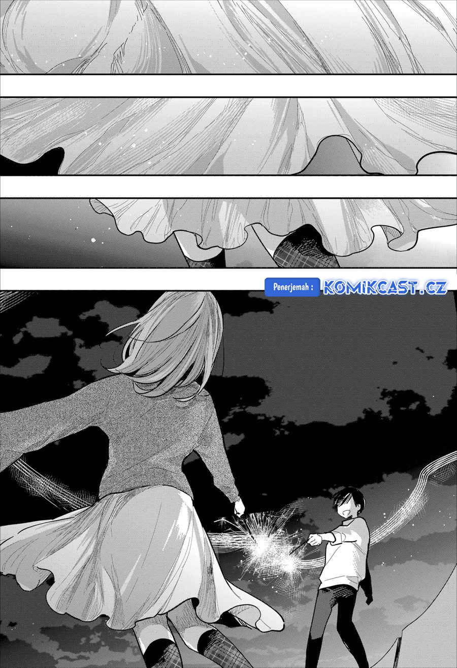 Fireworks in October Chapter 00 Gambar 37