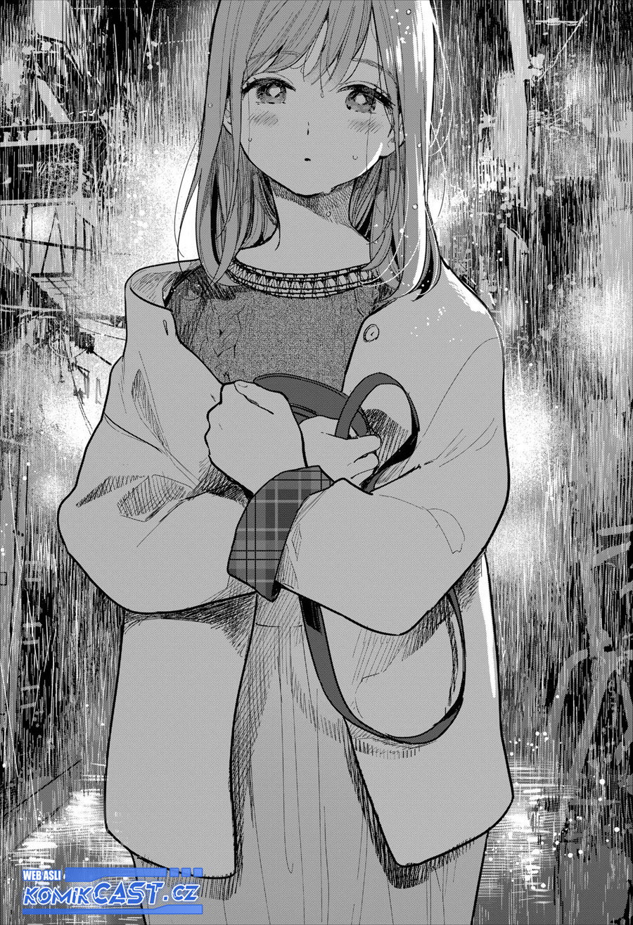 Fireworks in October Chapter 00 Gambar 43