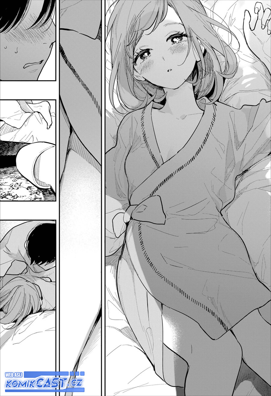 Fireworks in October Chapter 00 Gambar 46