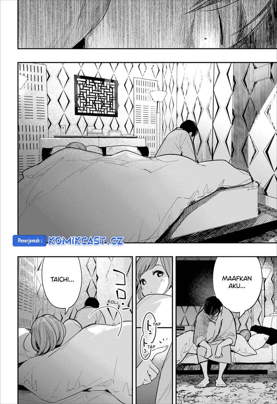 Fireworks in October Chapter 00 Gambar 49