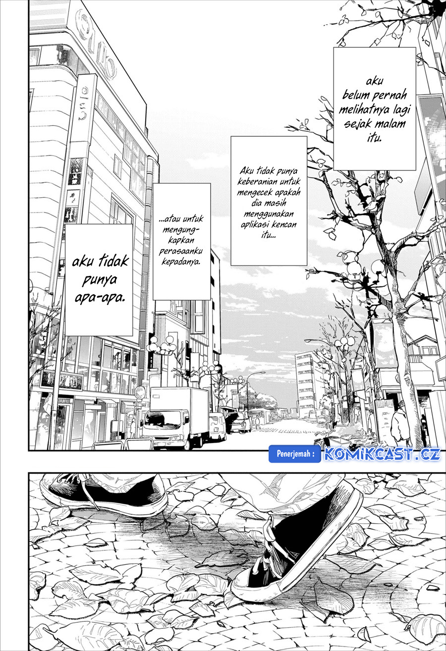 Fireworks in October Chapter 00 Gambar 55