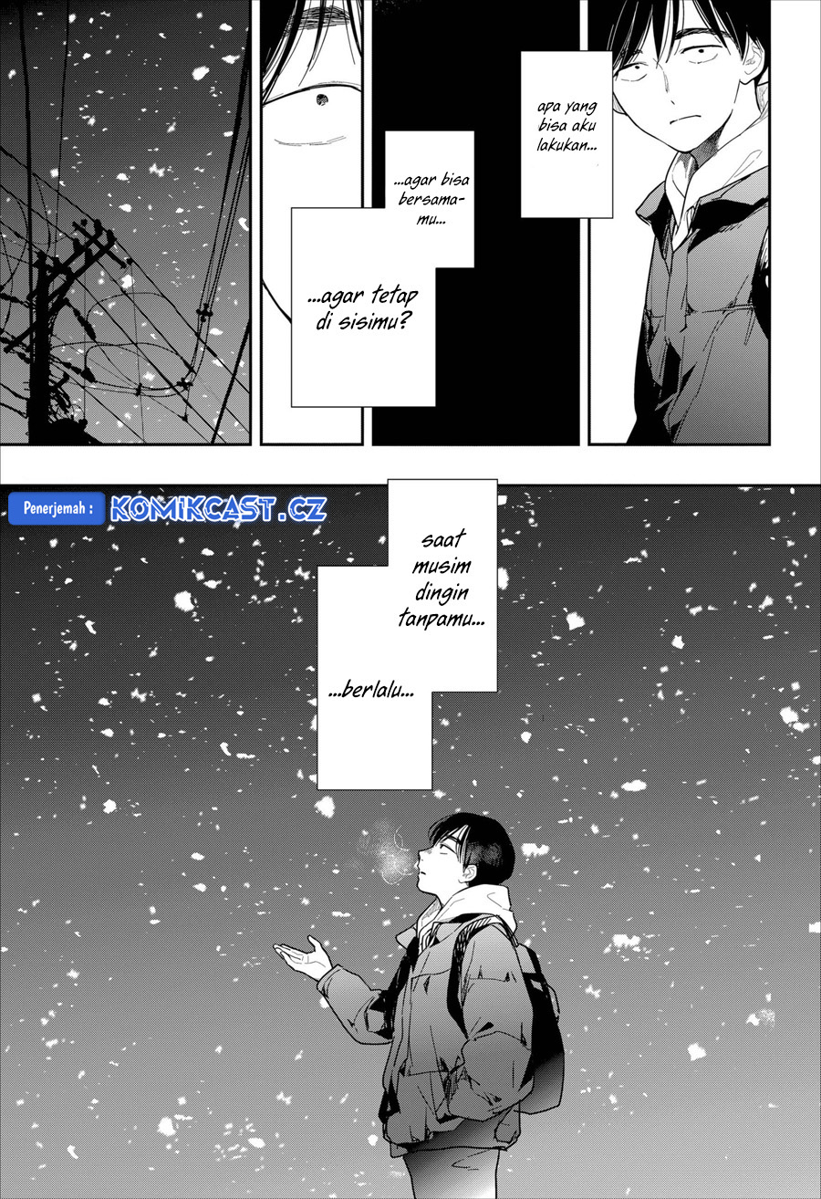 Fireworks in October Chapter 00 Gambar 58