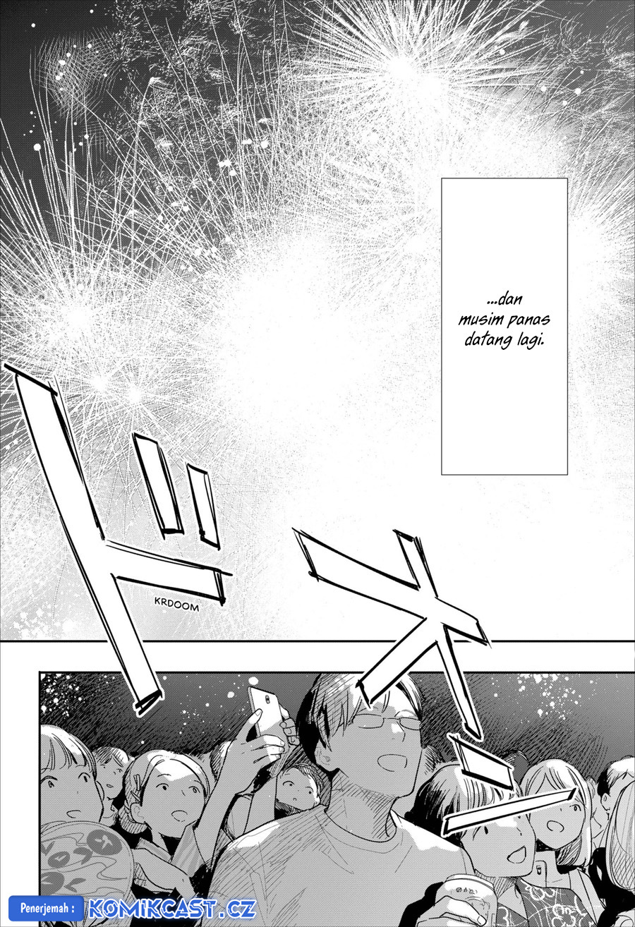 Fireworks in October Chapter 00 Gambar 59