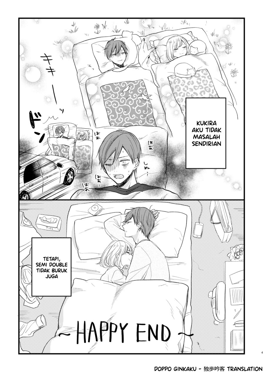 Futon Chapter 01 Gambar 5