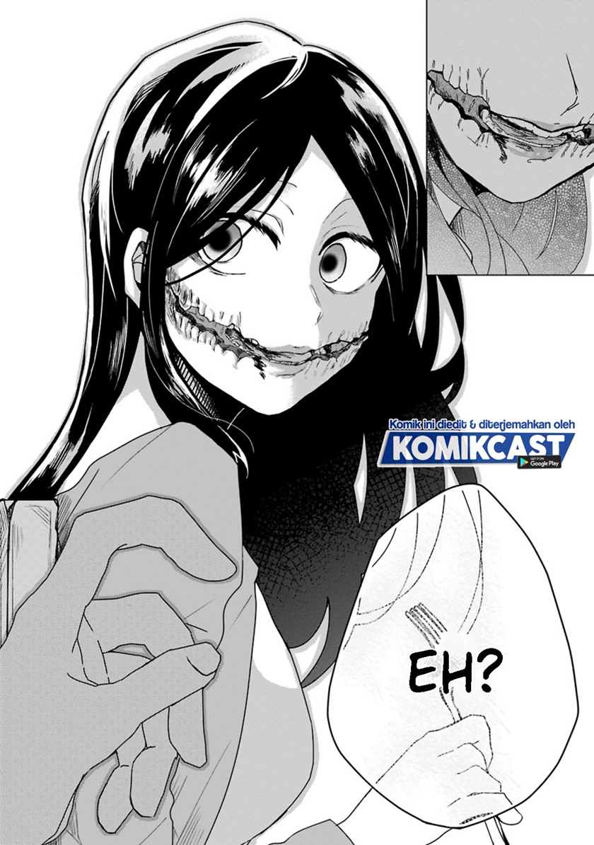 Her Special Seat Chapter 00 Gambar 11