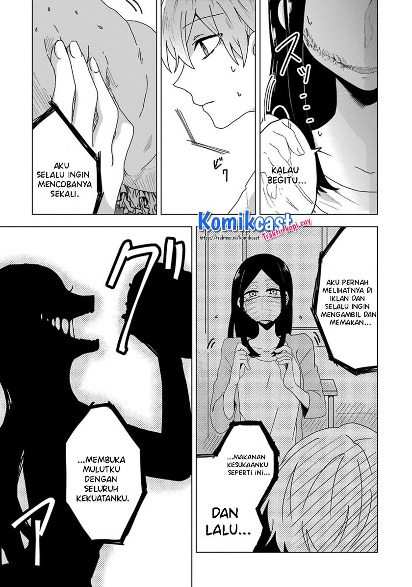 Her Special Seat Chapter 00 Gambar 26