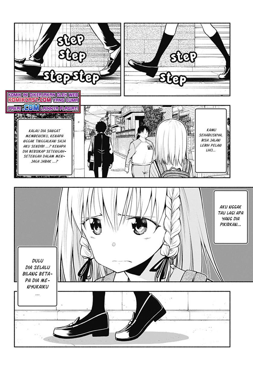 I’ll Make You Shout I Love You! Chapter 00 Fix Gambar 7