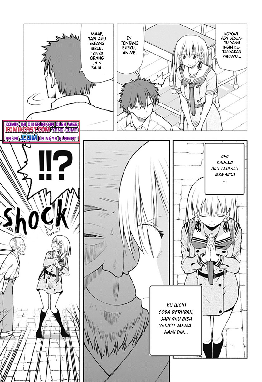 I’ll Make You Shout I Love You! Chapter 00 Fix Gambar 10