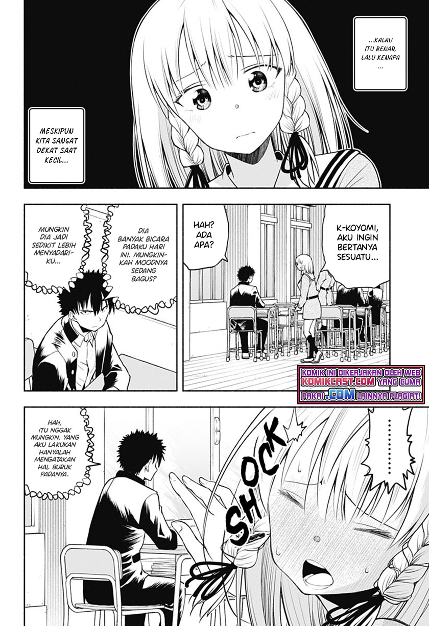 I’ll Make You Shout I Love You! Chapter 00 Fix Gambar 19