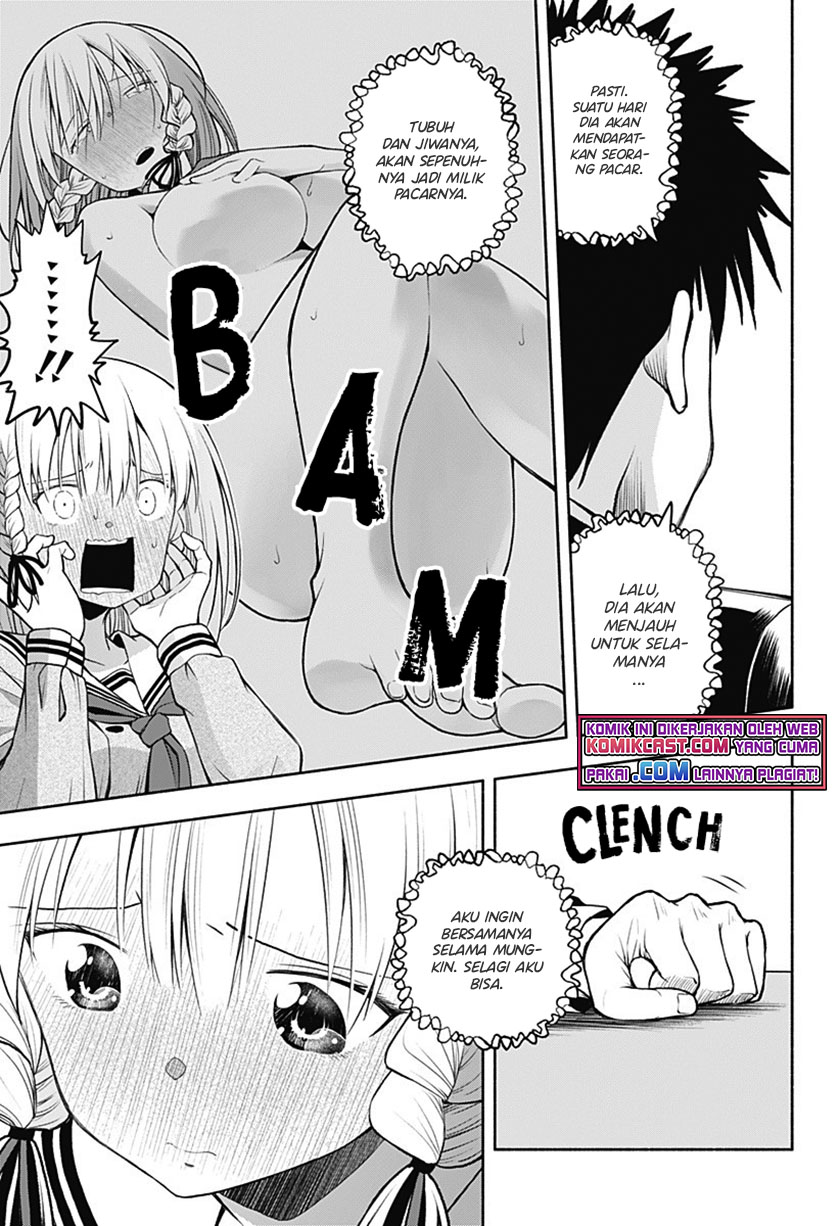 I’ll Make You Shout I Love You! Chapter 00 Fix Gambar 20