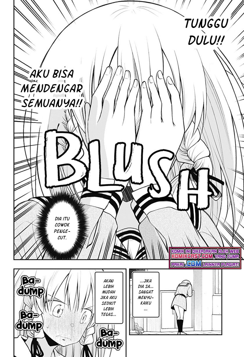 I’ll Make You Shout I Love You! Chapter 00 Fix Gambar 23