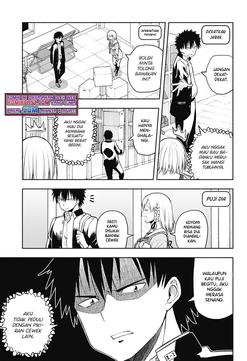 I’ll Make You Shout I Love You! Chapter 00 Fix Gambar 28