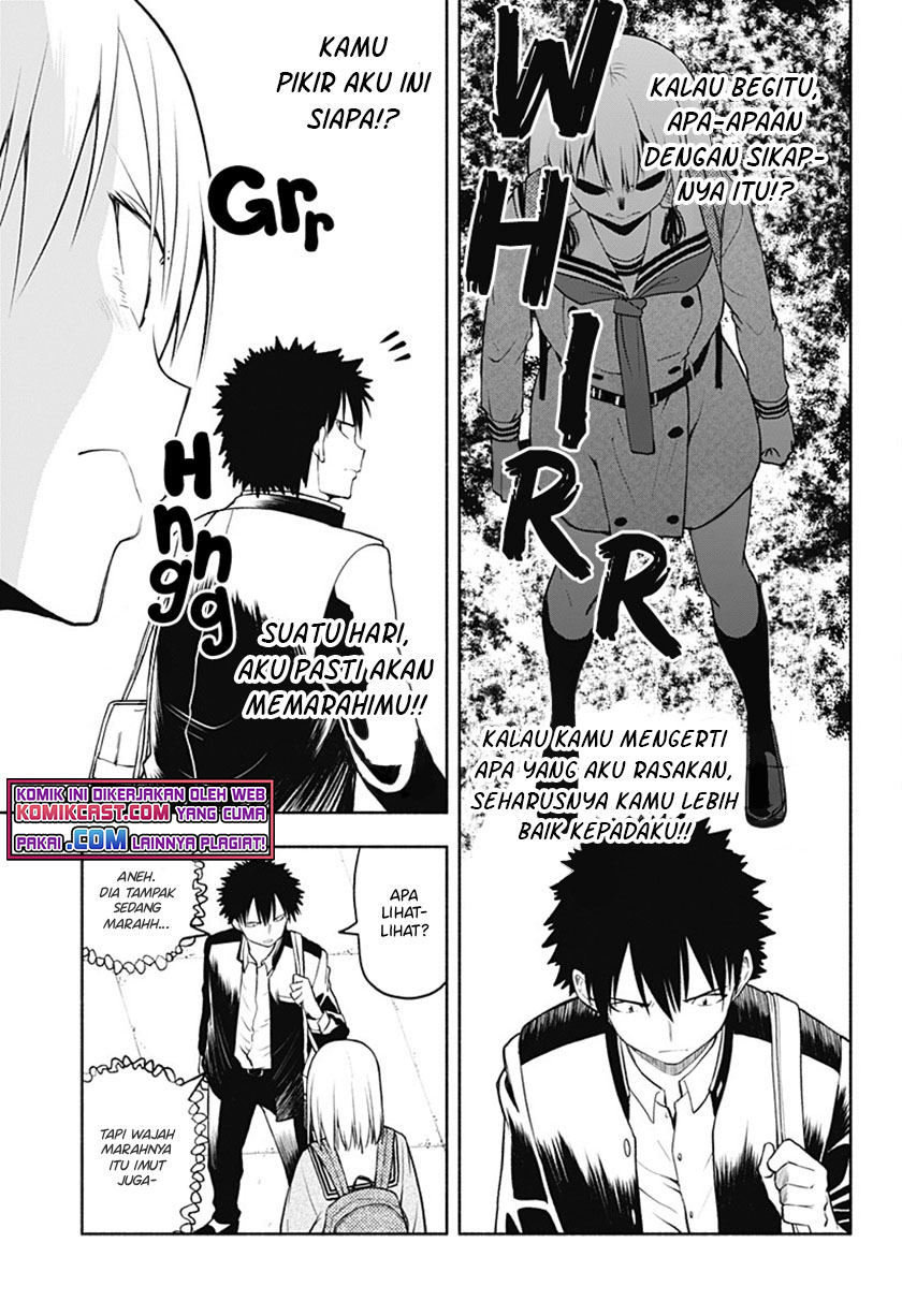 I’ll Make You Shout I Love You! Chapter 00 Fix Gambar 36