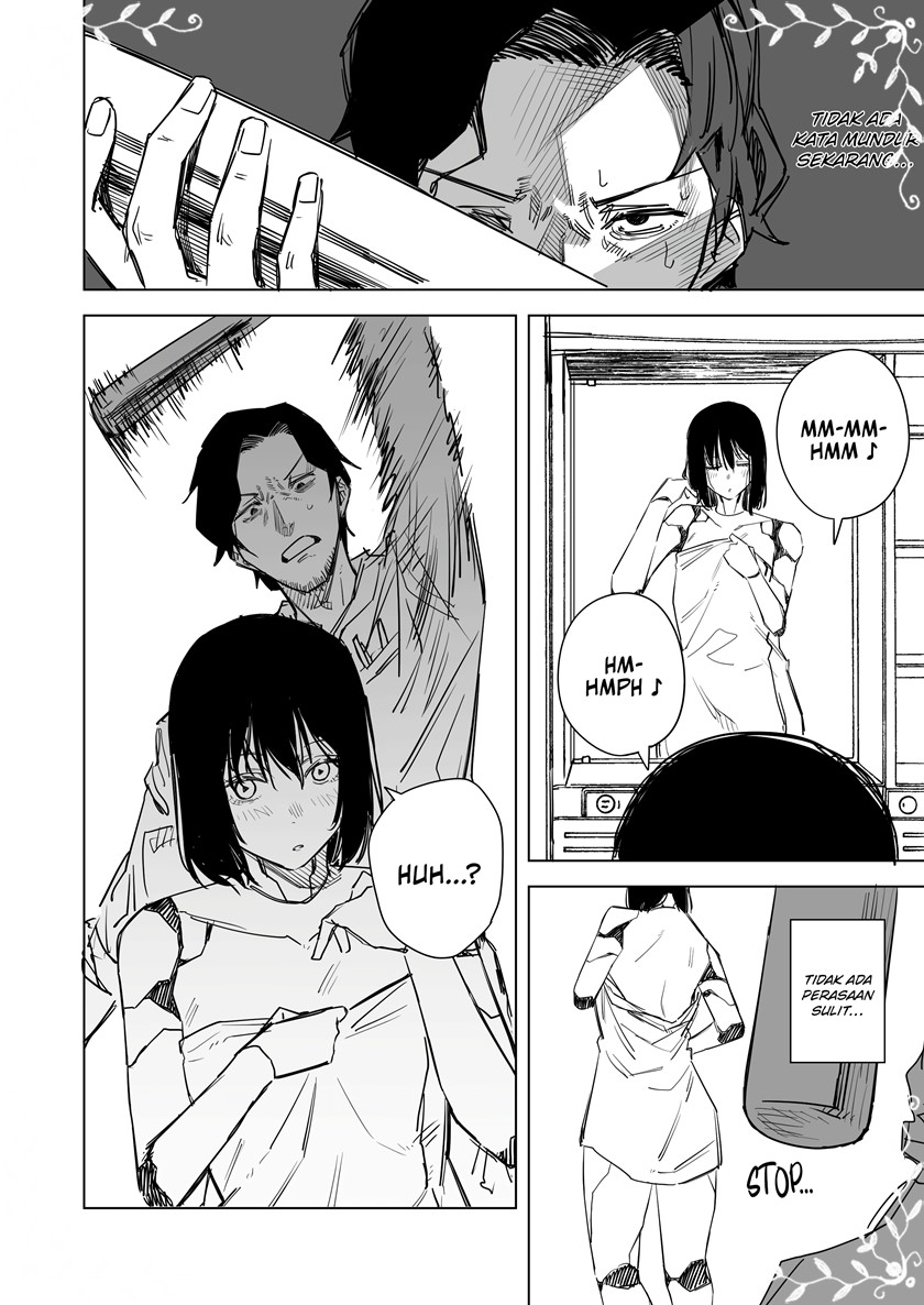 Misunderstandings Gained From Deepened Knowledge Chapter 00 Gambar 6