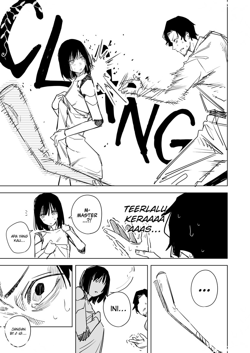 Misunderstandings Gained From Deepened Knowledge Chapter 00 Gambar 7