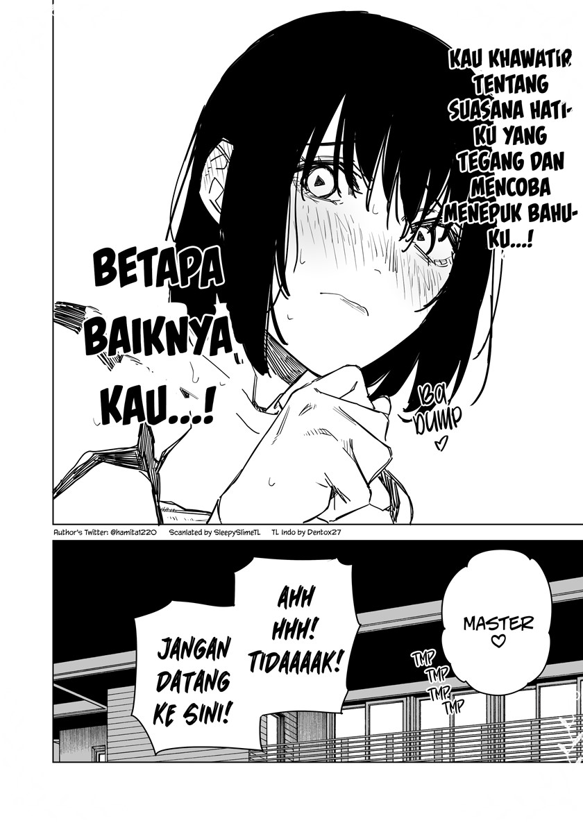 Misunderstandings Gained From Deepened Knowledge Chapter 00 Gambar 8