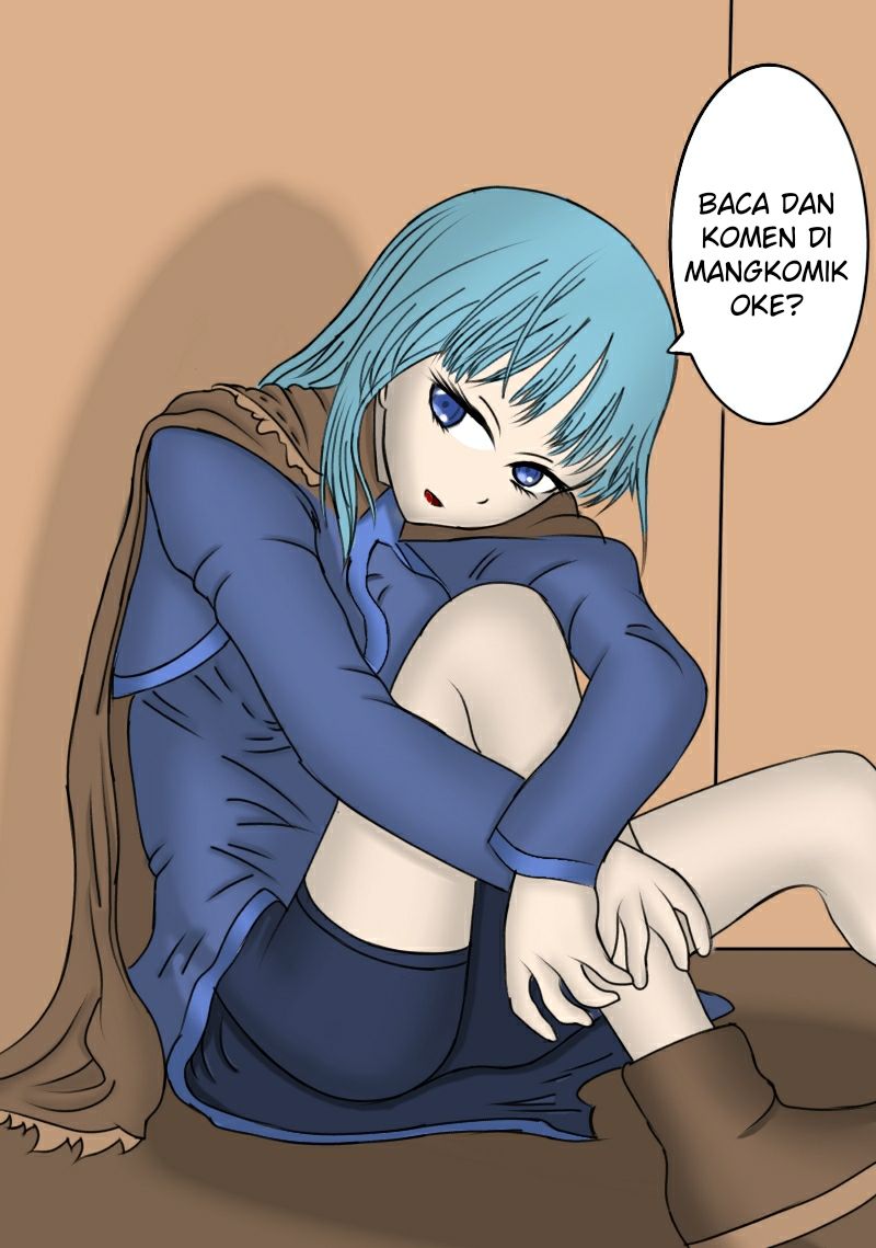 NEON VAMPIRE Chapter 00 Gambar 48