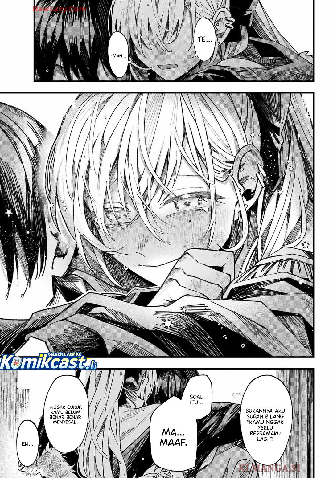 Nitamono Doushi Chapter 00 Full Gambar 83