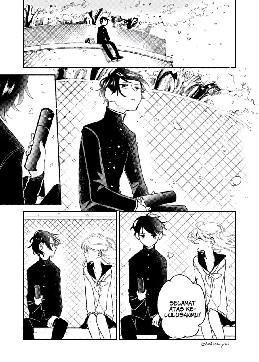 Sachiare Chapter 00 Gambar 2