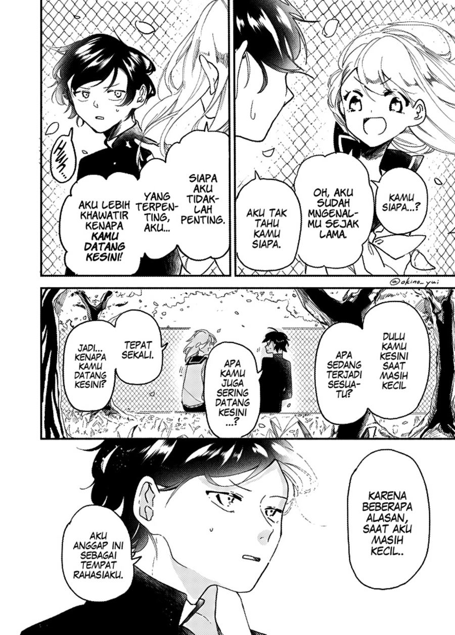 Sachiare Chapter 00 Gambar 3