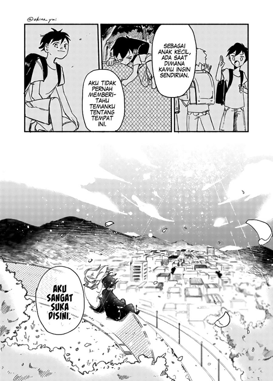 Sachiare Chapter 00 Gambar 4
