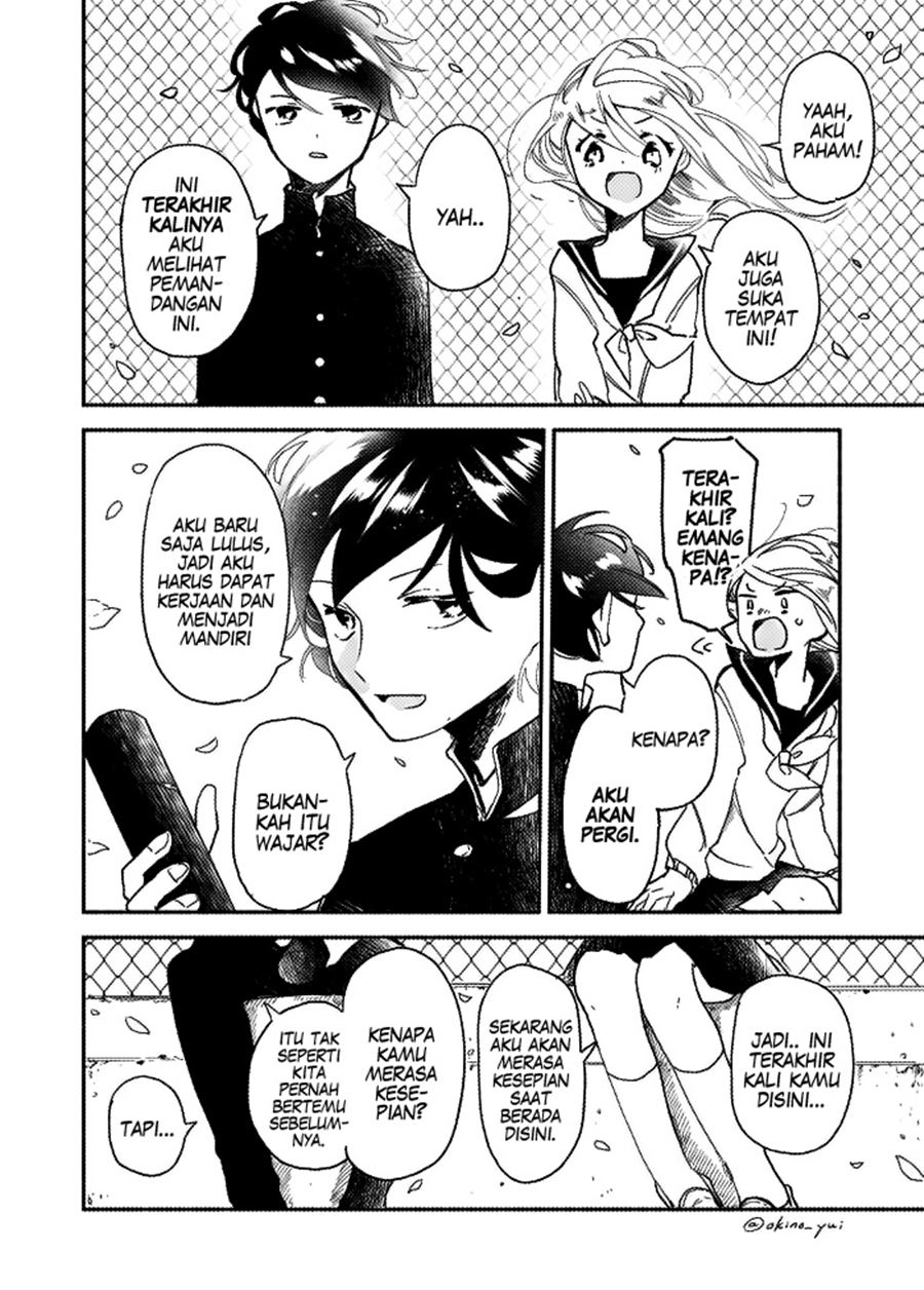 Sachiare Chapter 00 Gambar 5