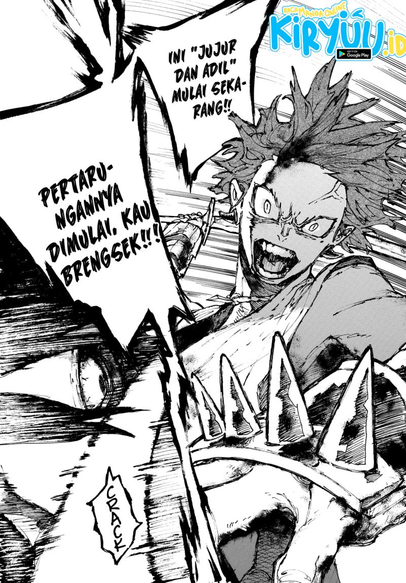 Shikido Chapter 00 Gambar 44