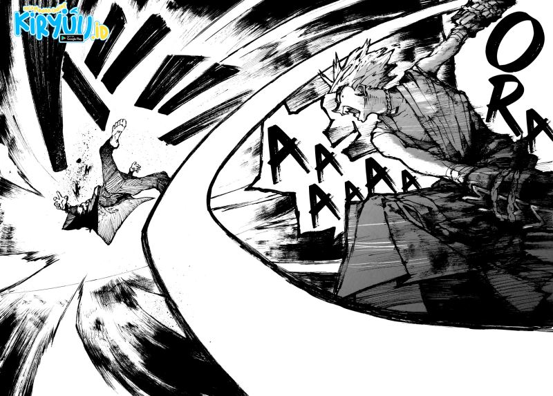 Shikido Chapter 00 Gambar 45