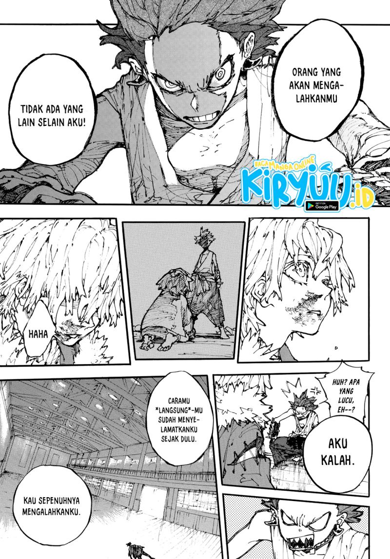 Shikido Chapter 00 Gambar 47