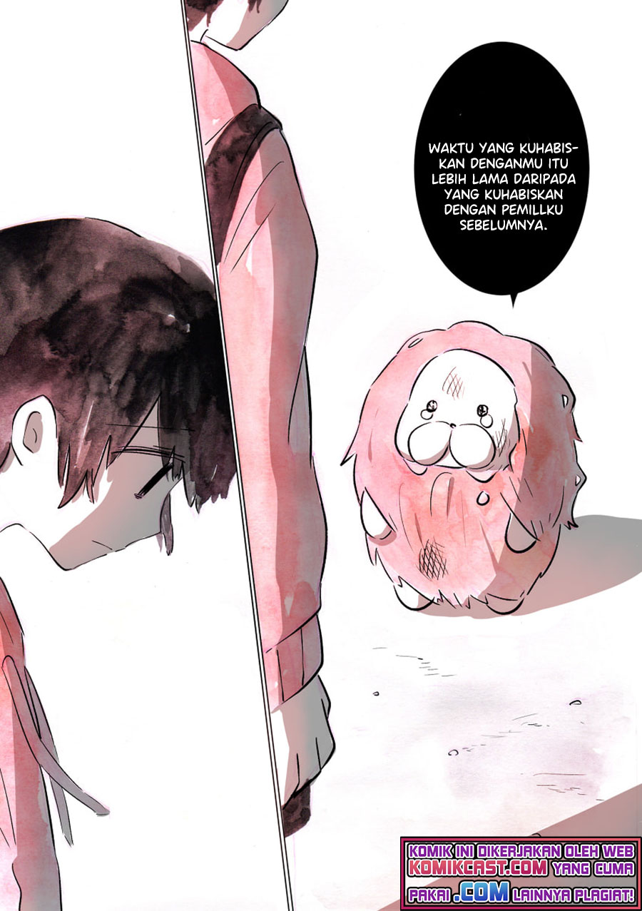 The Abandoned Toy Chapter 00 Gambar 11
