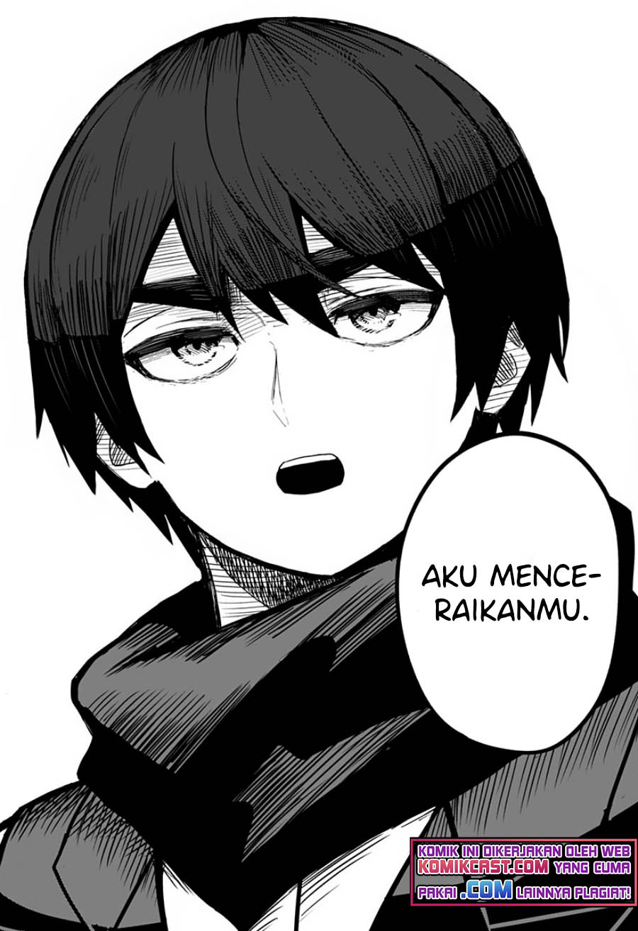 The Best Bride in the West Chapter 00 Gambar 14