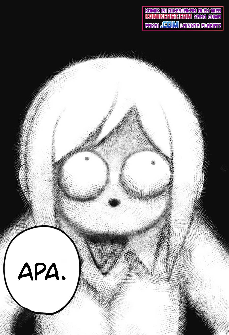 The Best Bride in the West Chapter 00 Gambar 15