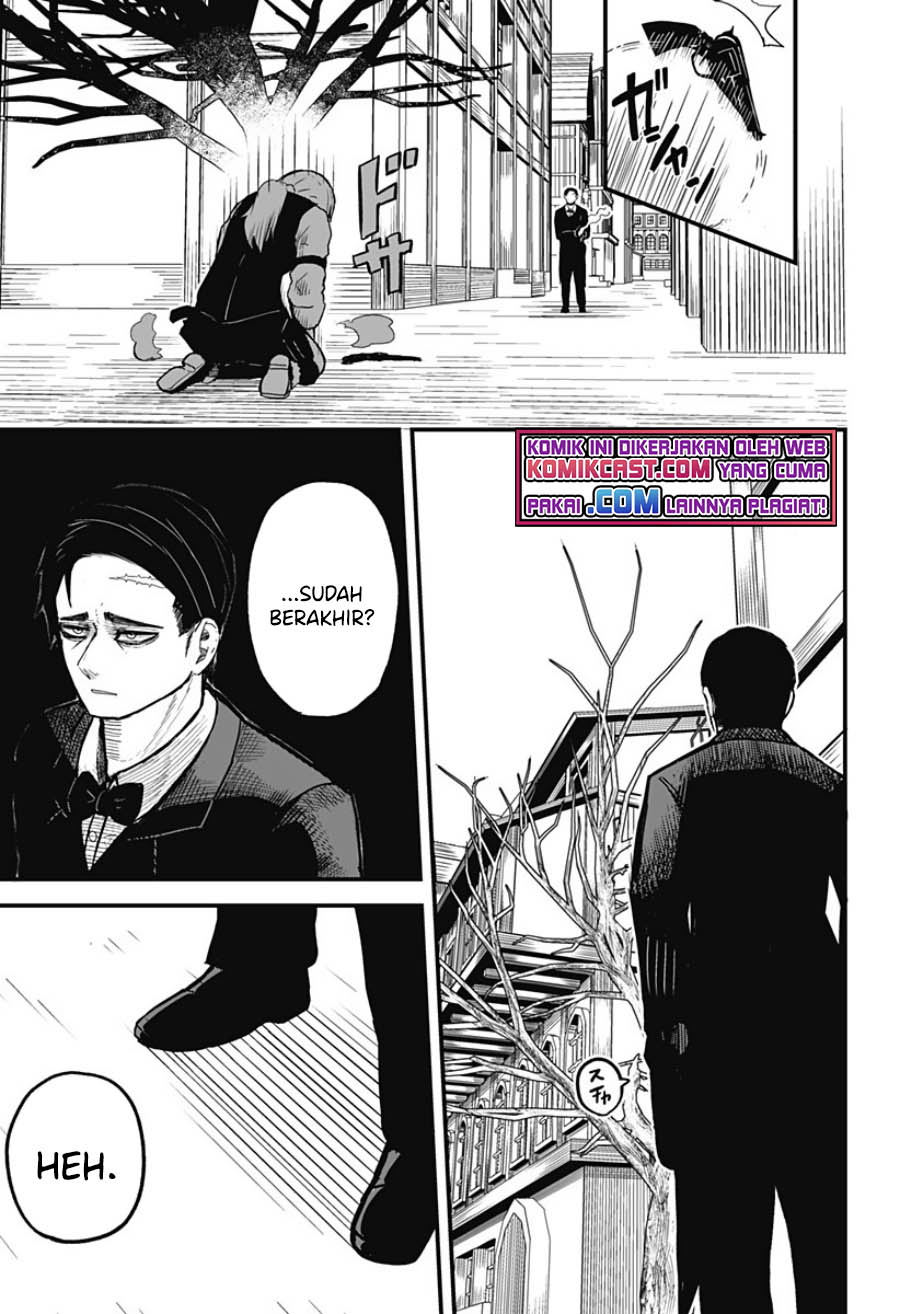 The Best Bride in the West Chapter 00 Gambar 29